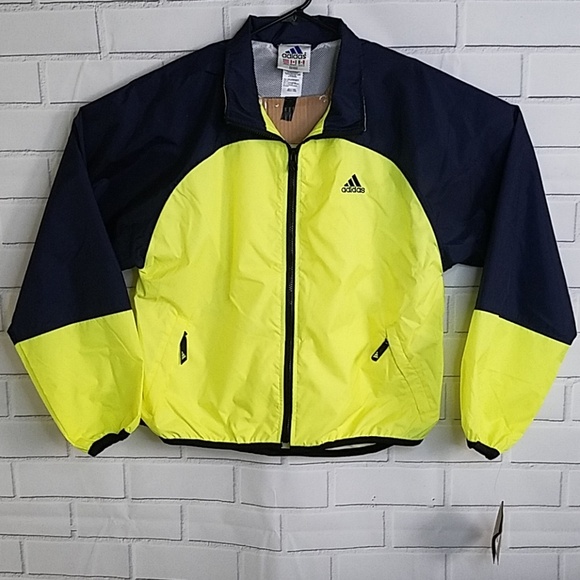 adidas Jackets & Blazers - ADIDAS | WIND JACKET